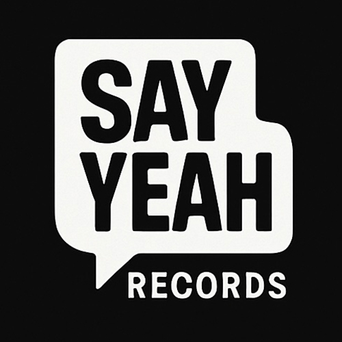 Say Yeah Records Logo